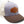 Load image into Gallery viewer, Pacific Hound Snapback | Grey

