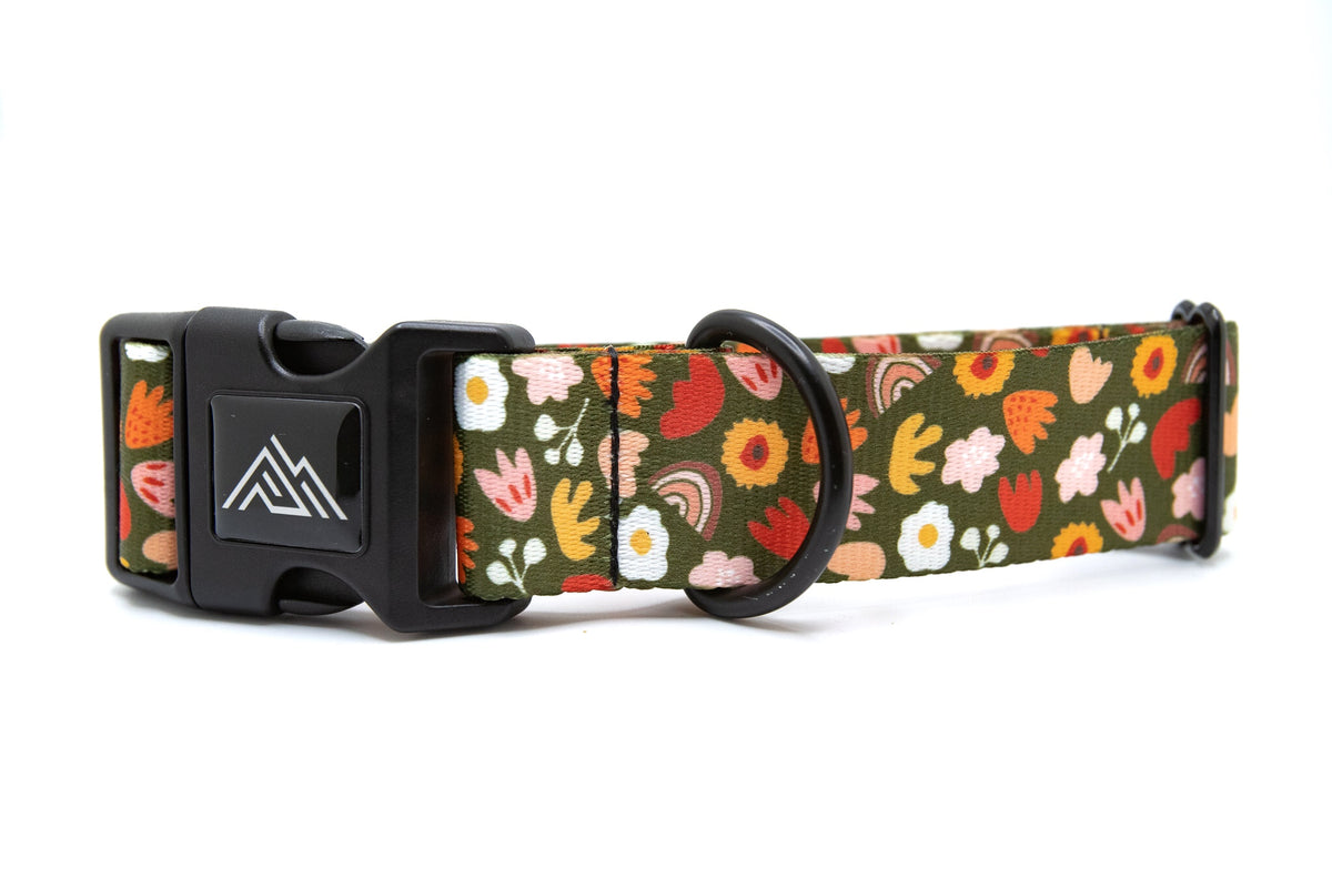 Booger Picker Dog Collar – JellifishZombie