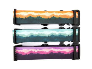 Summit Collar | Astoria