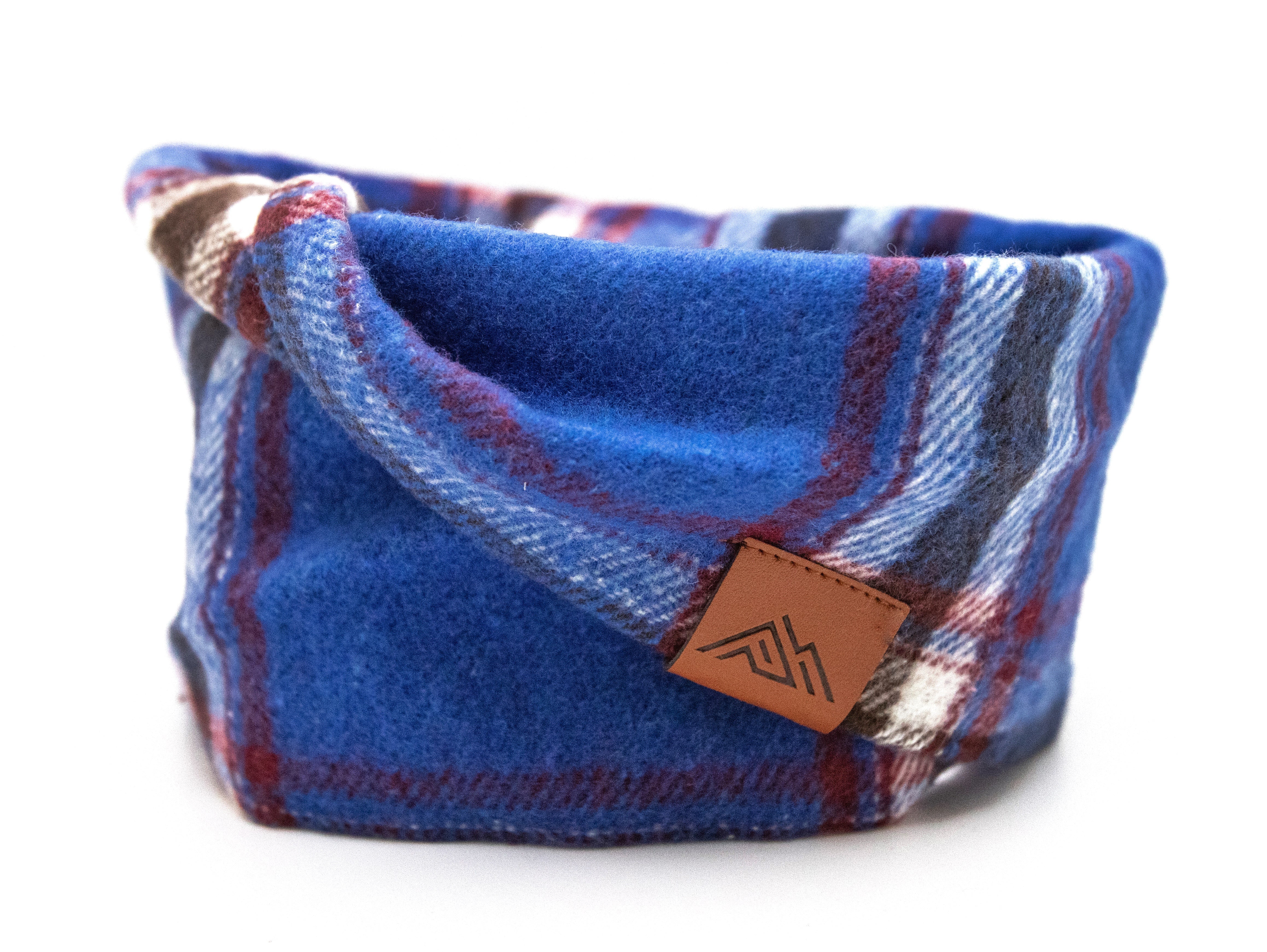 Blizzard Scarf