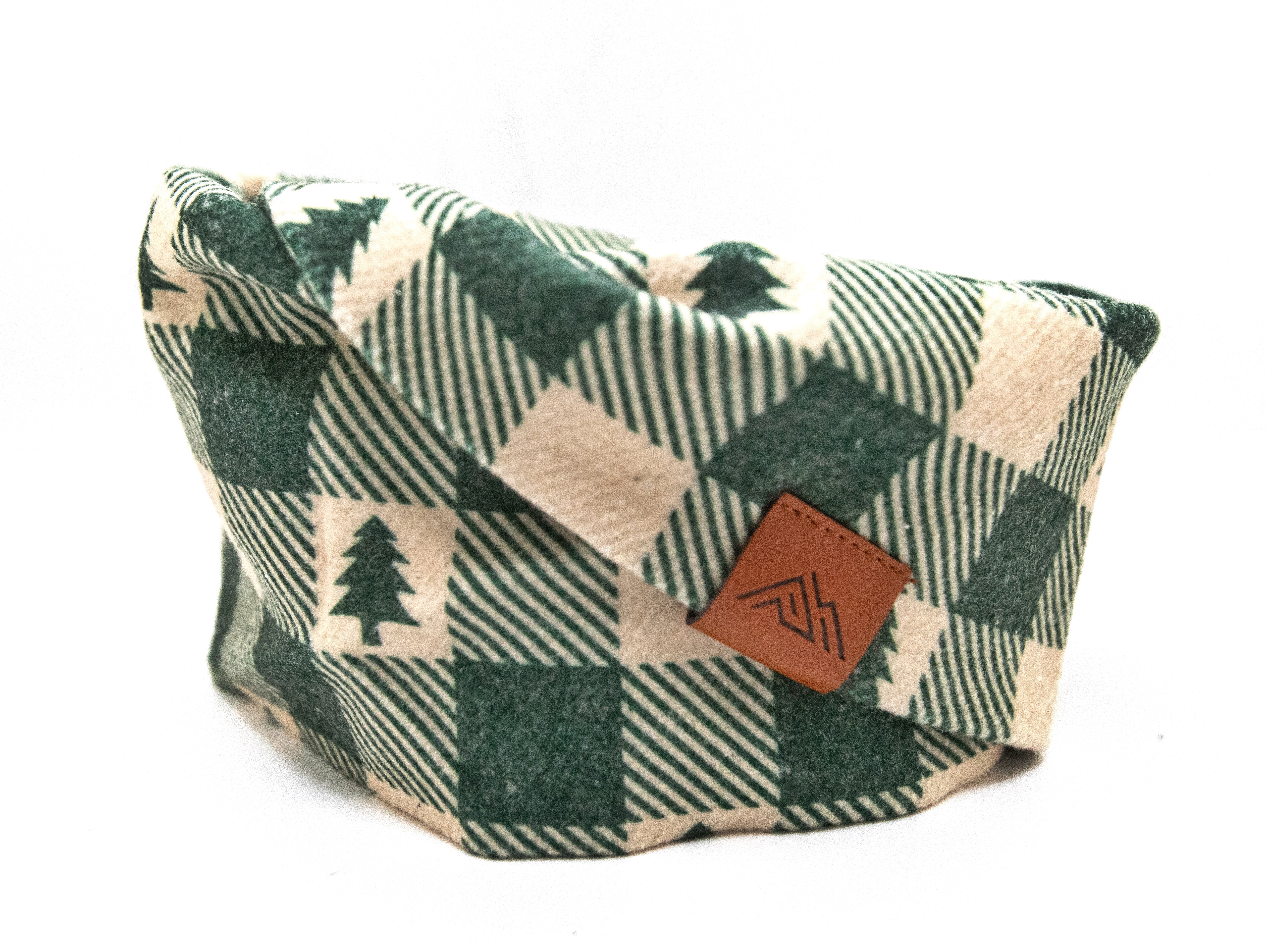 Northwood Scarf