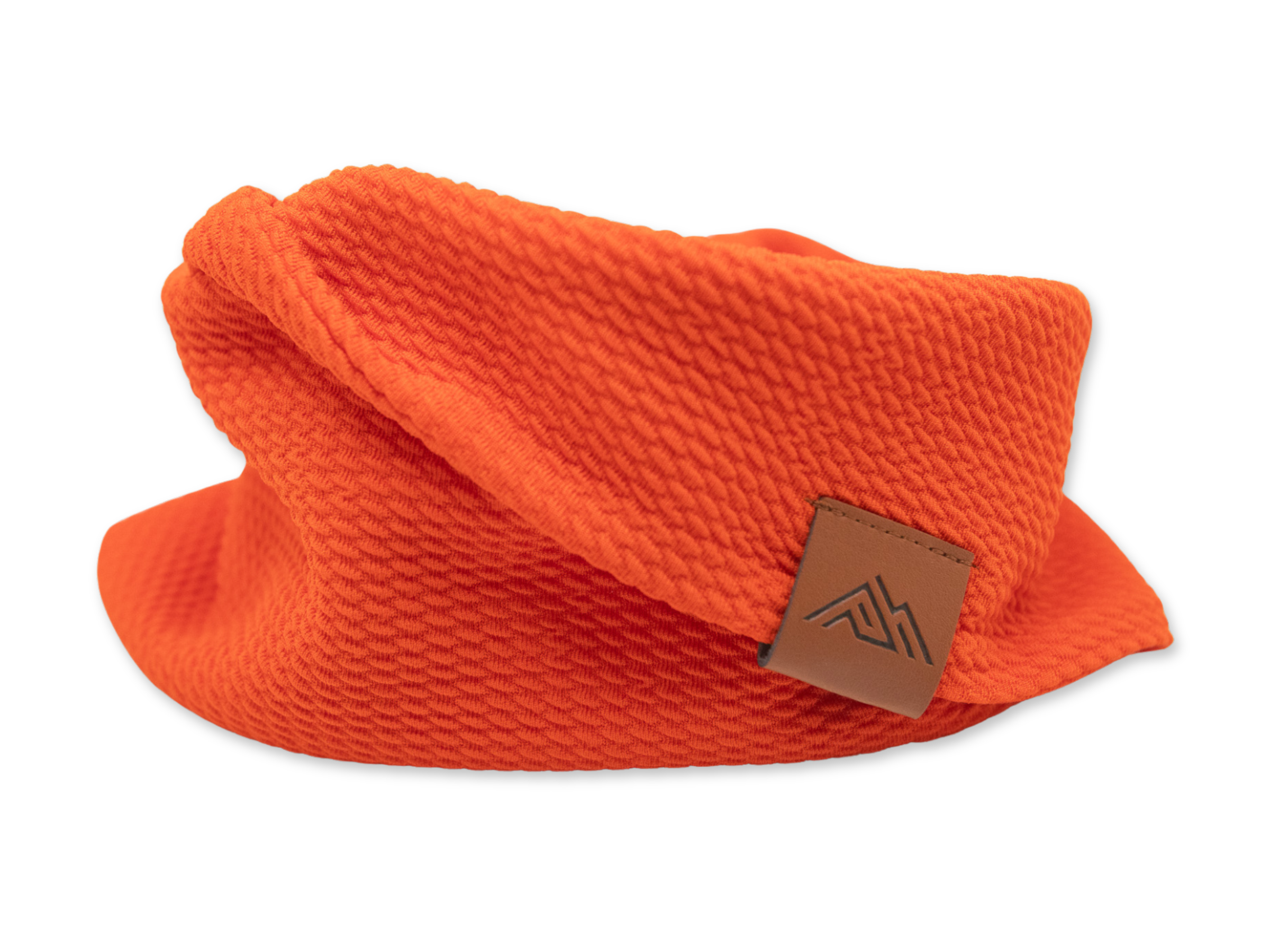 Blaze Waffle Scarf