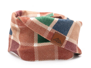 Harvest Scarf
