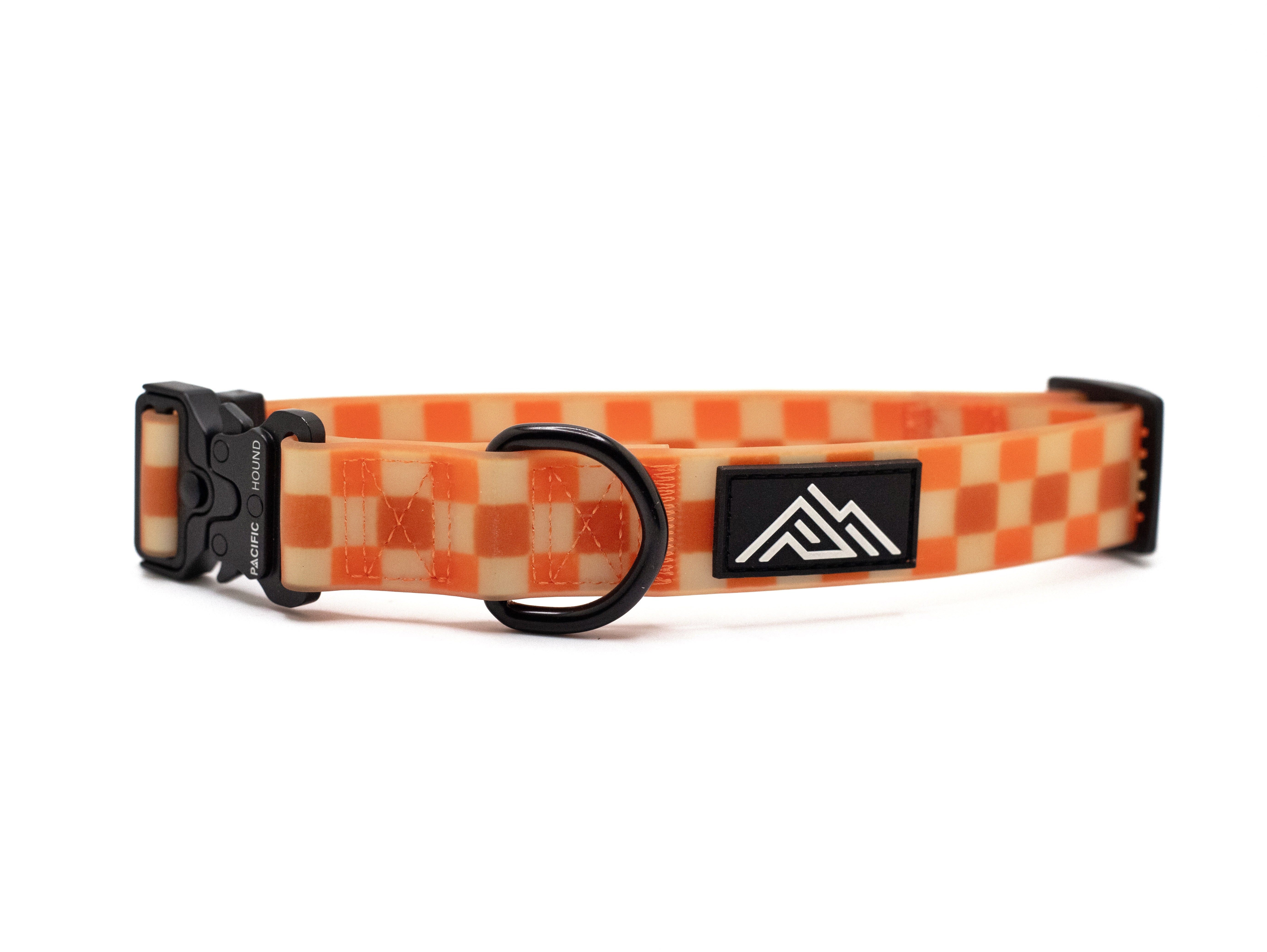 Summit Collar | Pumpkin Patch