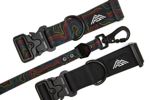 Odyssey Leash | Midnight