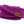 Violet Waffle Scarf