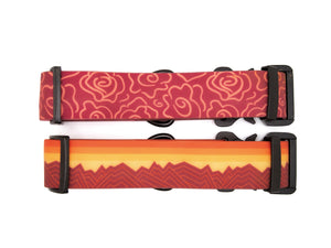 Summit Collar | Cascade