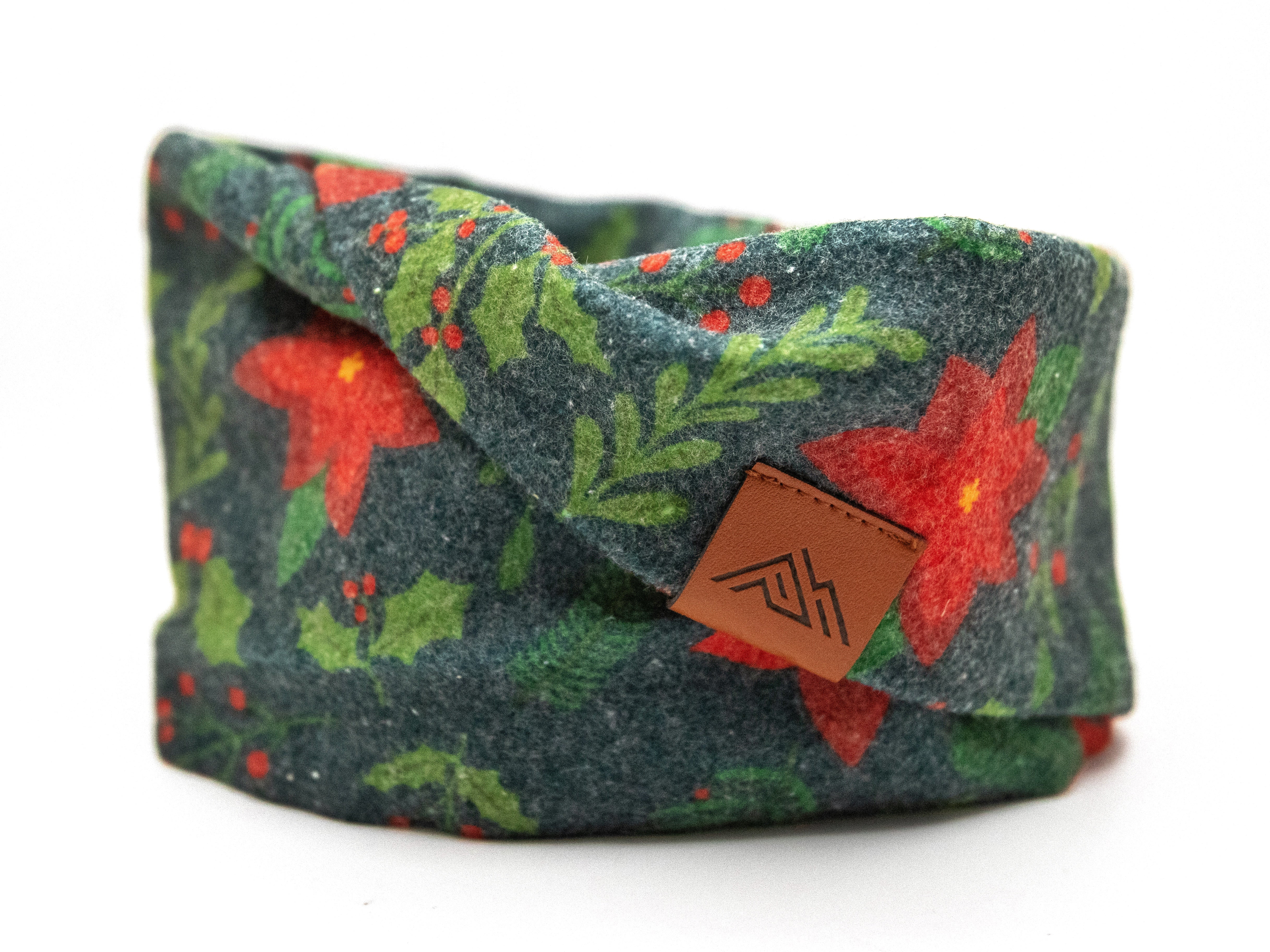 Laurel Scarf