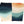 Pacific Tide Waffle Scarf
