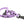 Odyssey Leash | Lilac