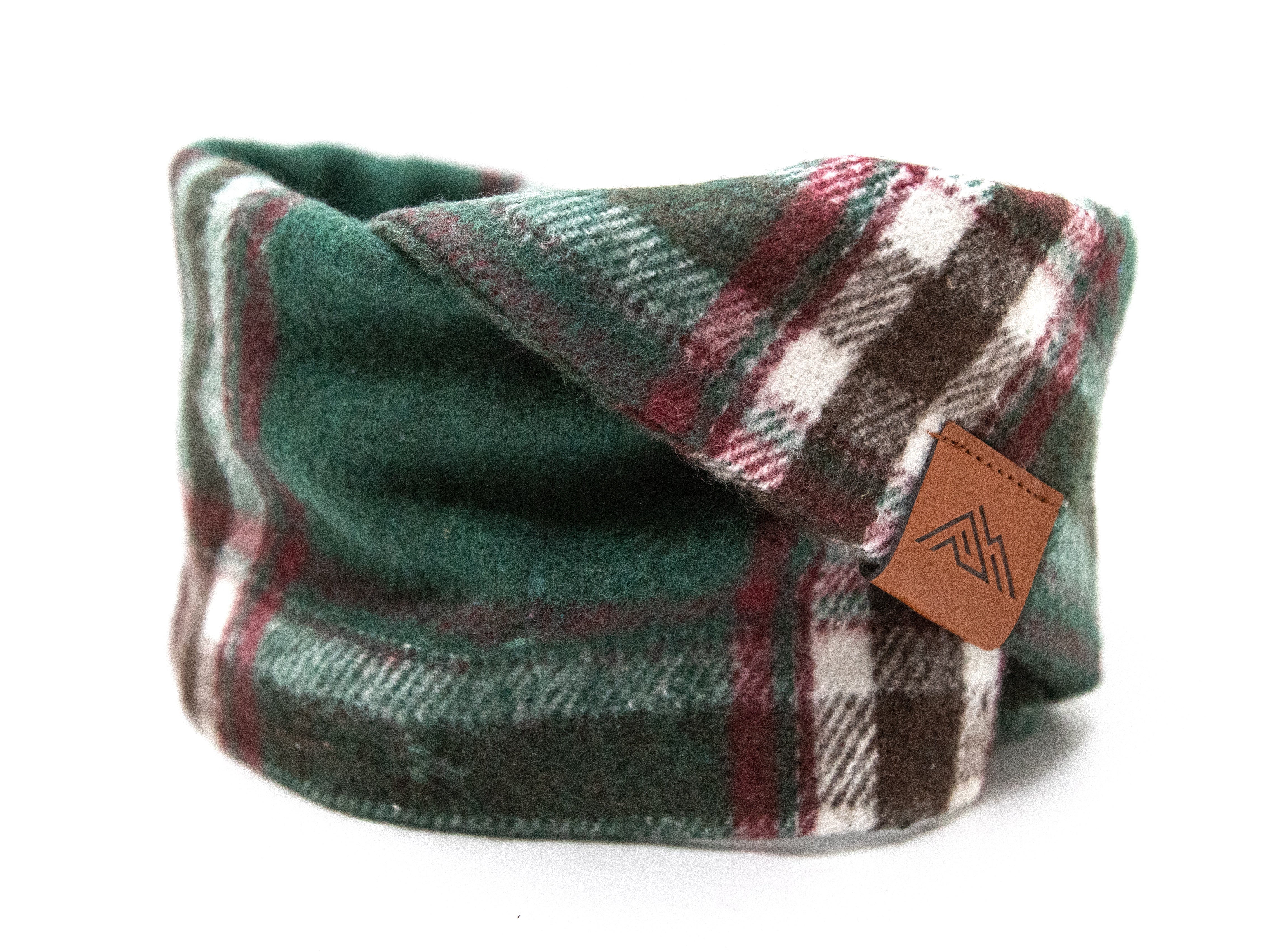 Timberline Scarf