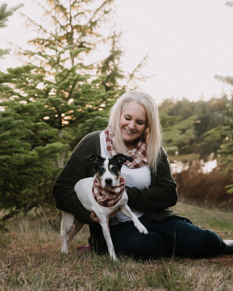 Twin With Your Dog