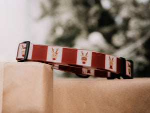 Summit Collar | Oh Deer