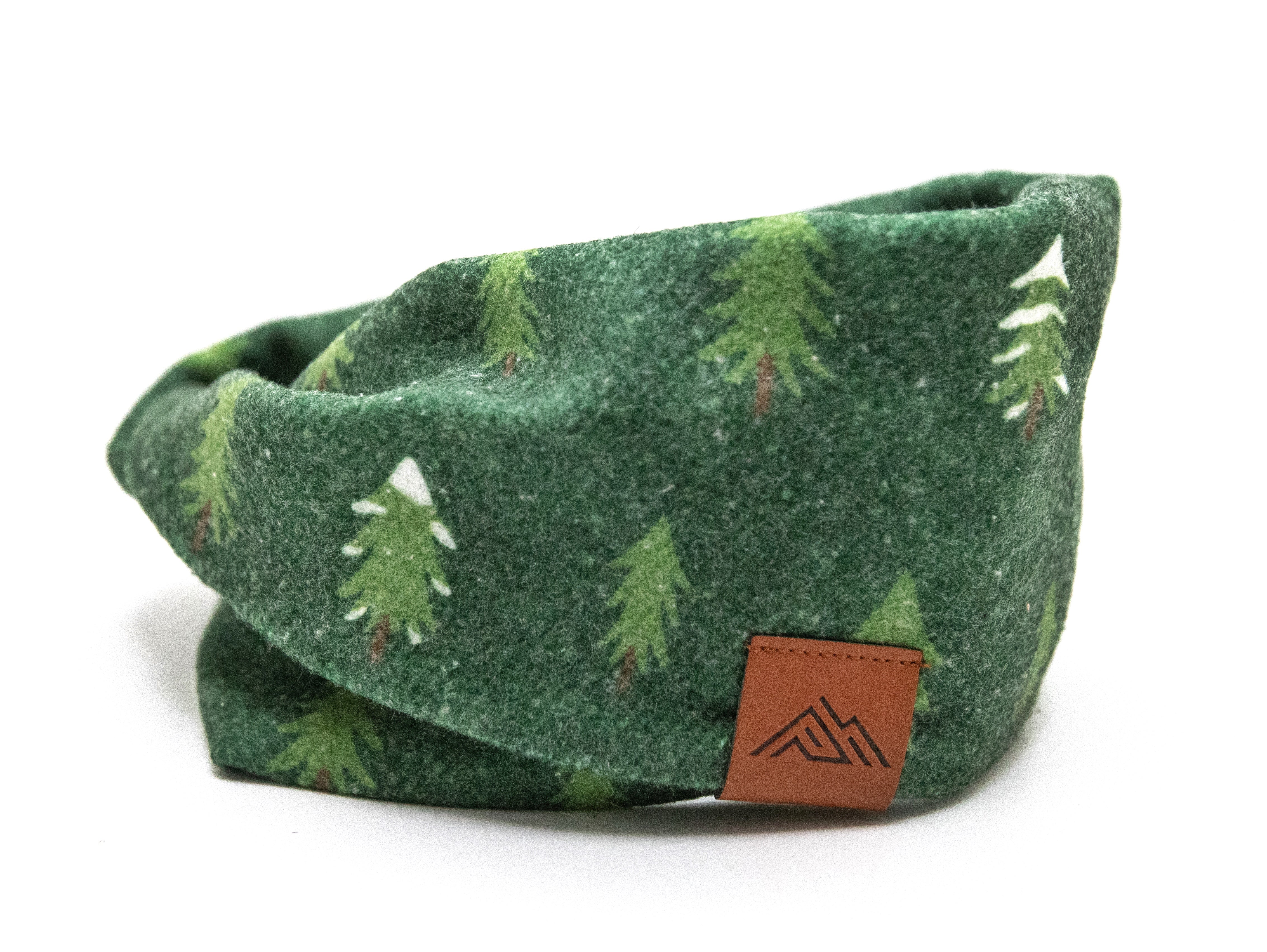 Spruce Scarf