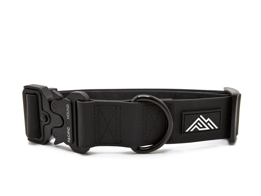 Summit Collar | Black