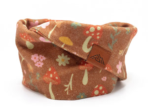 Forage Scarf