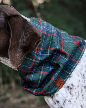 Woodland Scarf