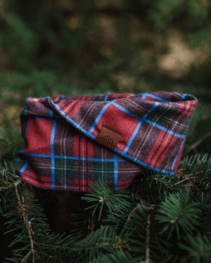 Merrywood Scarf