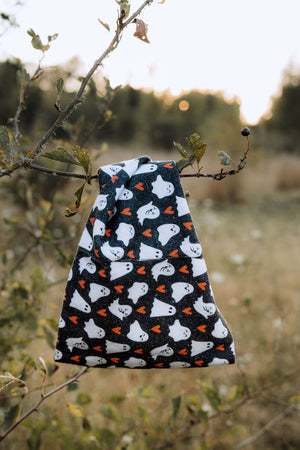 Oopsie Boo Crew Scarf