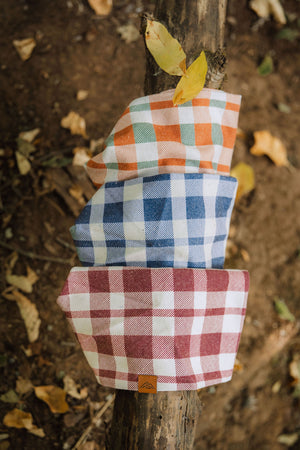 Huckleberry Scarf