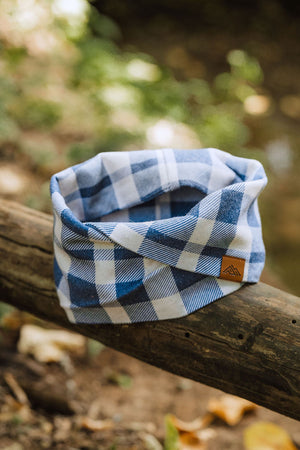 Slate Scarf