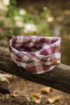 Huckleberry Scarf