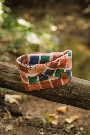 Harvest Scarf