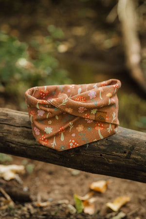 Forage Scarf