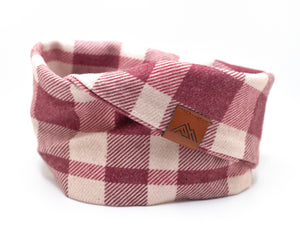 Huckleberry Scarf