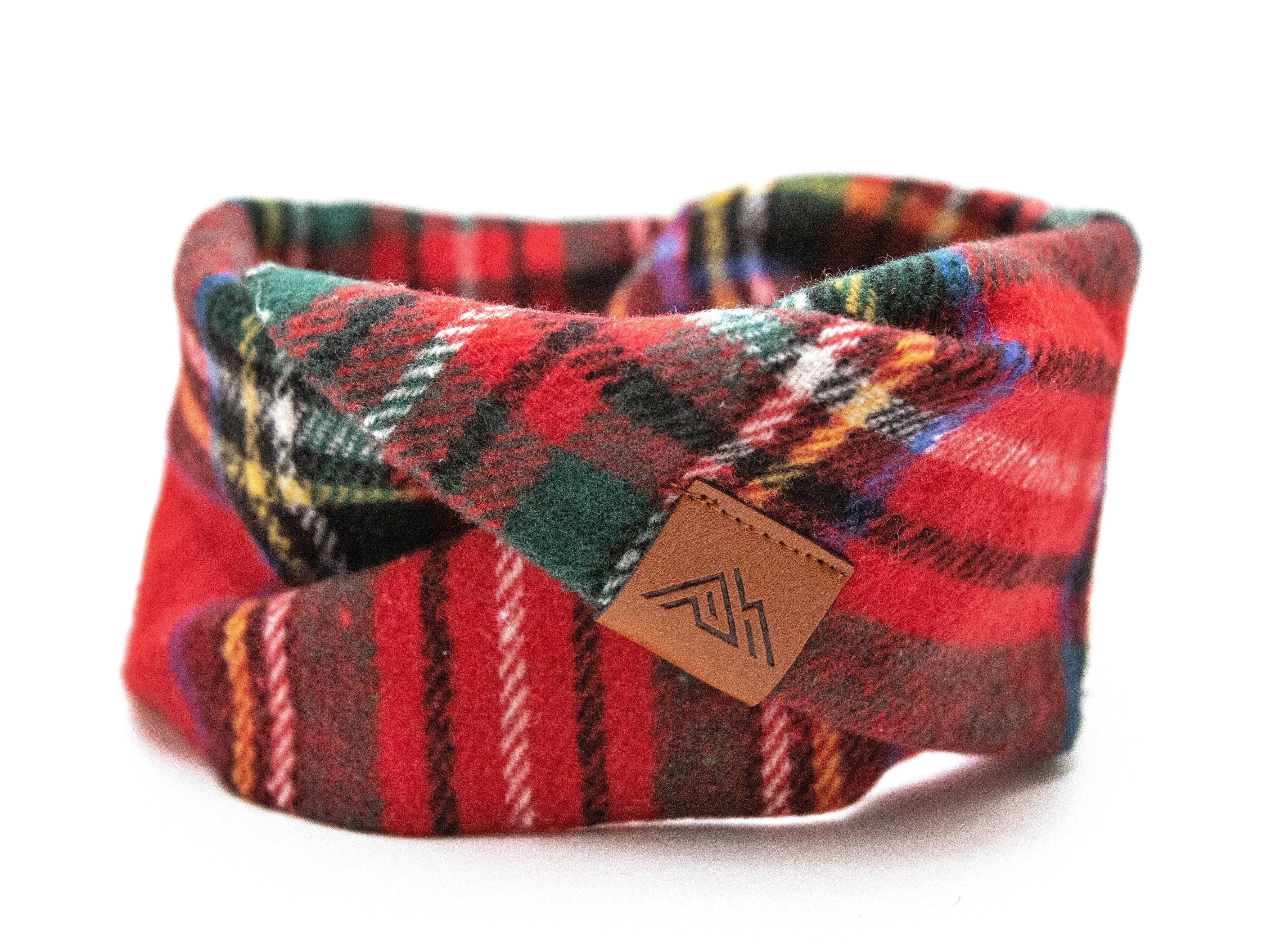 Yuletide Scarf