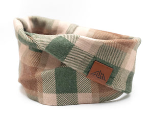 Alder Scarf