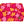 Stay Wild & Love Loud Waffle Scarf
