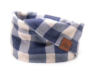 Slate Scarf