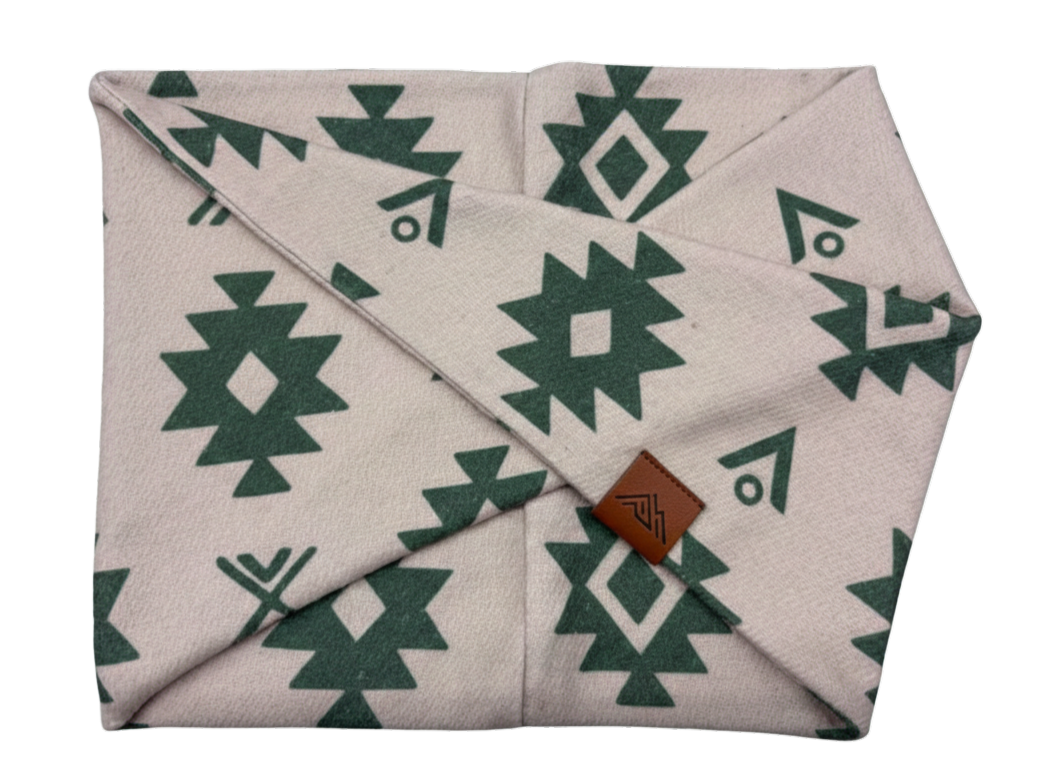 PRE-ORDER | Tacoma Scarf