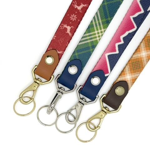 Lanyards