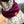 Load image into Gallery viewer, Wine Waffle Knit Scarf
