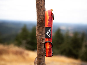 Summit Collar | Cascade