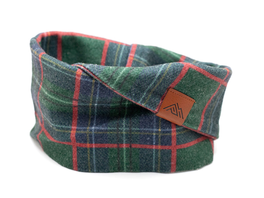 Woodland Scarf