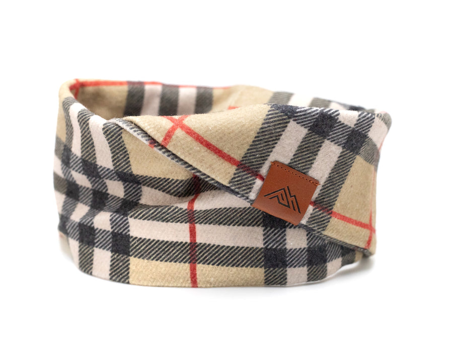 Chestnut Scarf