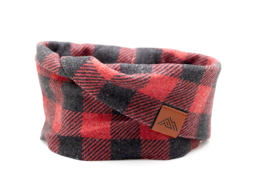 Fireside Scarf