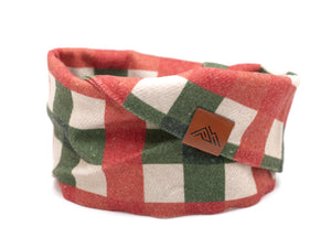 Winterberry Scarf