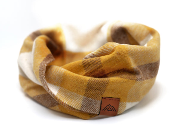 Larch Scarf