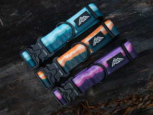 Summit Collar | Astoria