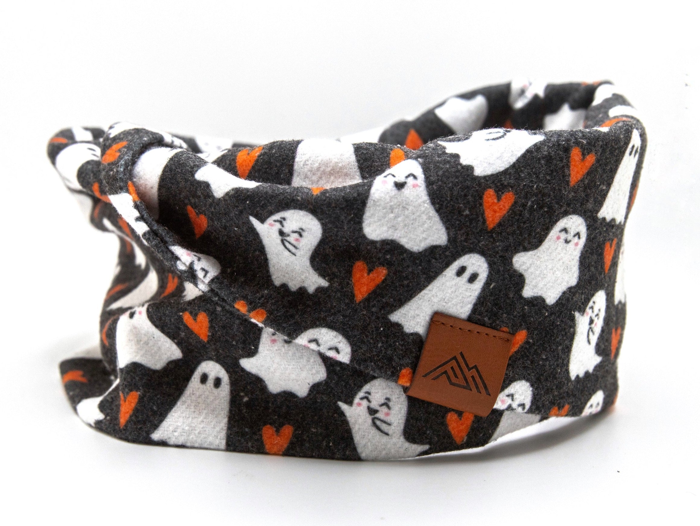 Boo Crew Scarf