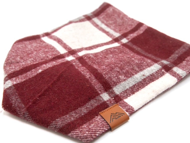 Merlot Scarf