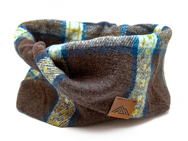 Maple Scarf