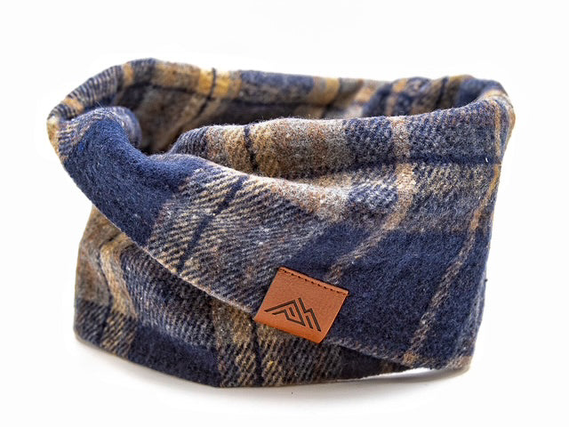 Milo Scarf