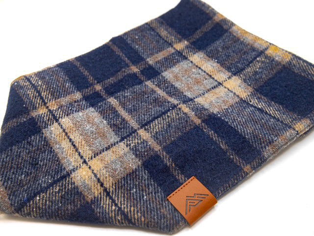 Milo Scarf
