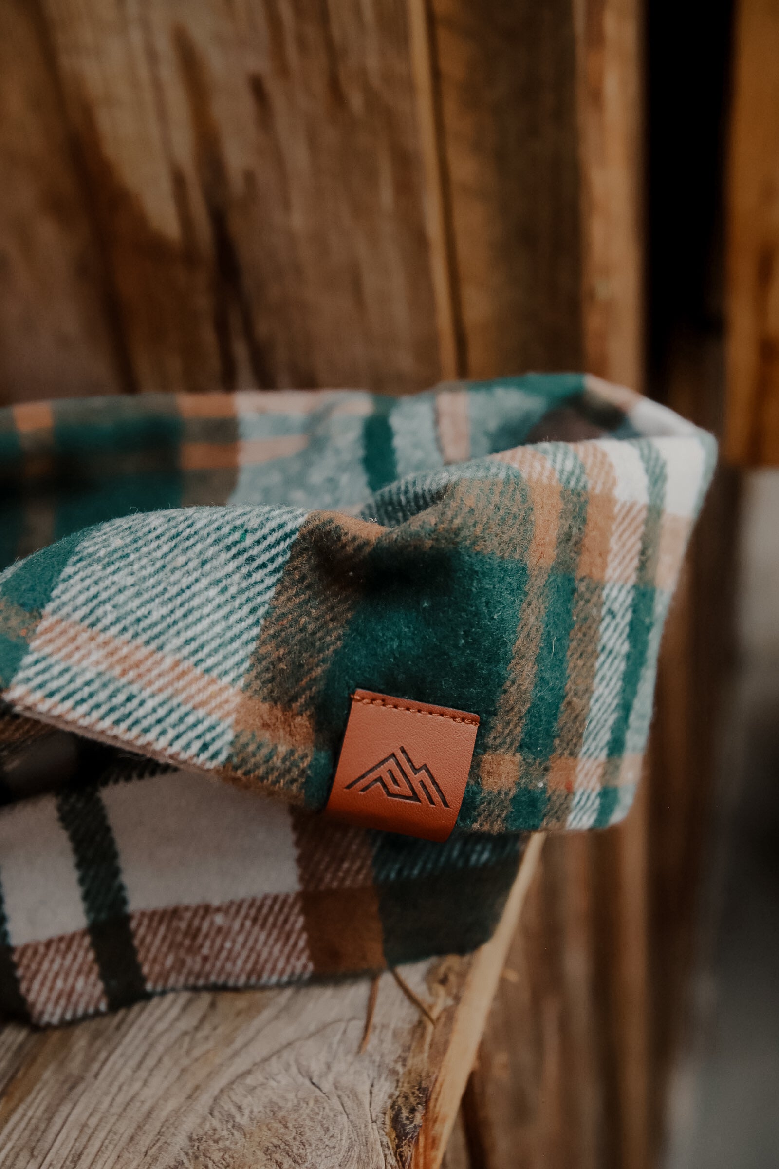 Briar Scarf