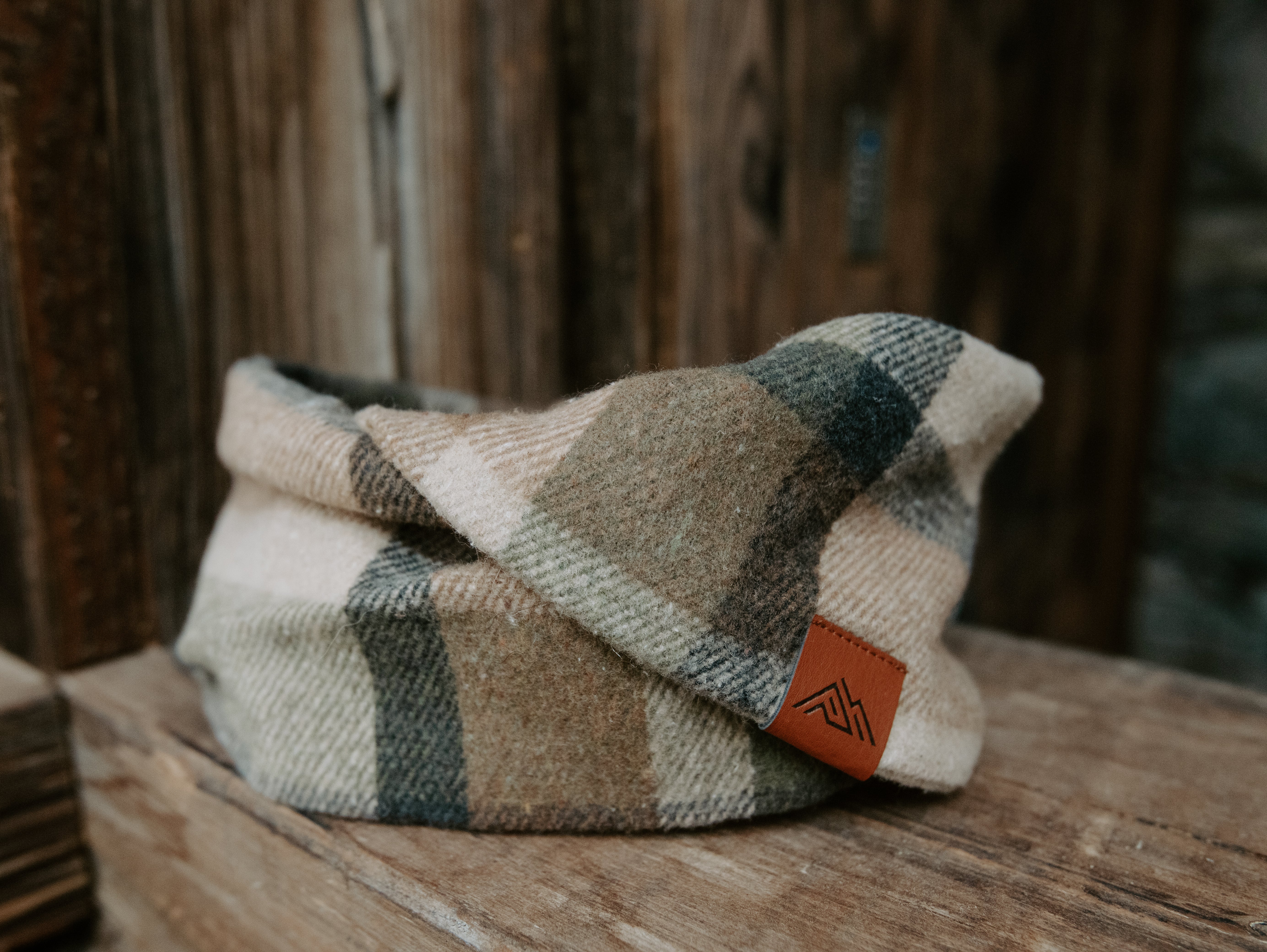 Winslow Scarf